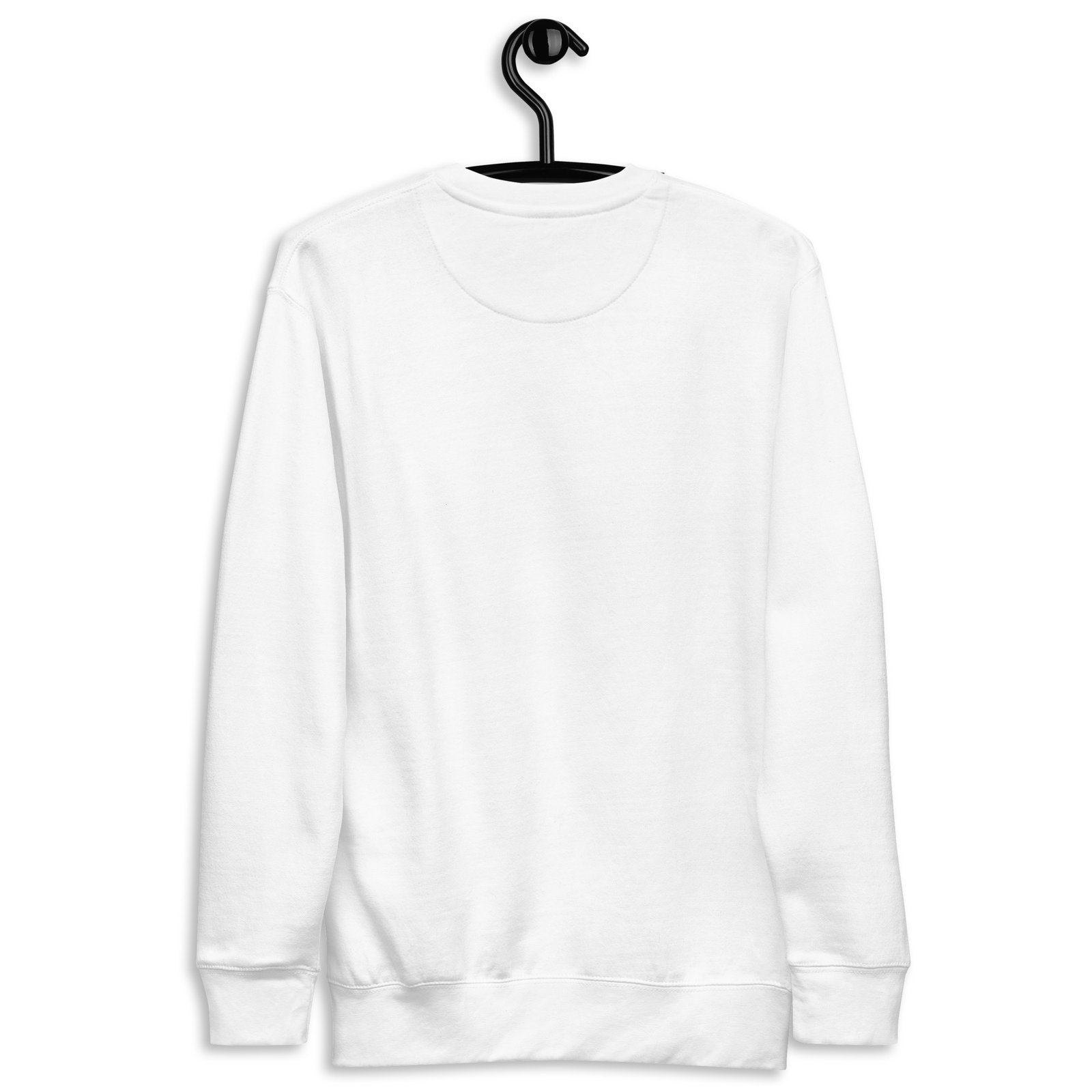 Unisex Premium Sweatshirt - Image 4
